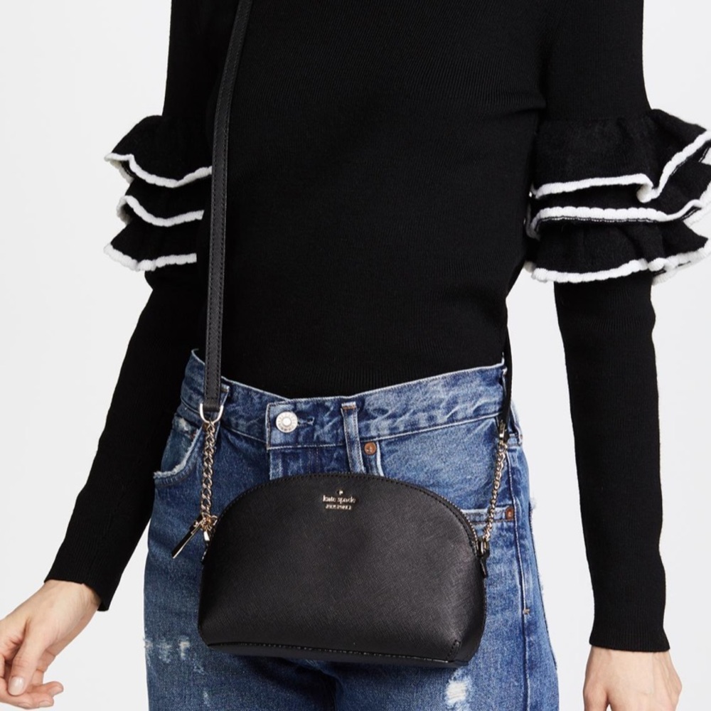 NWT Kate Spade Cameron Street Hilli Crossbody Bag